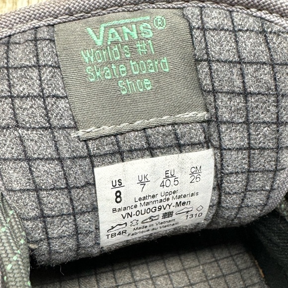 Vans Pro - Picture 11 of 11